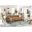 Jahwan Hand Tufted Wool Floral Rug-63328588