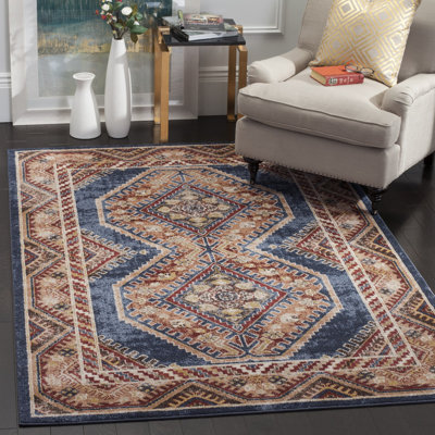 Isanotski Performance Oriental Rug