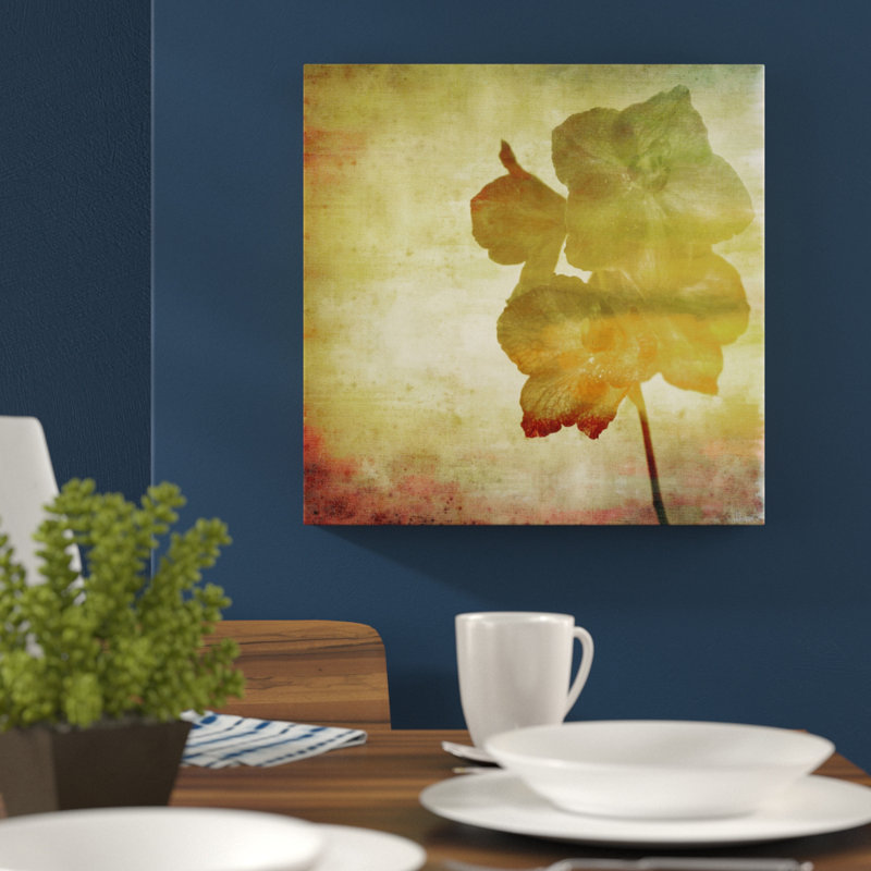 Parvez Taj - Wrapped Canvas Print, 101cm H x 101cm W