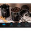 Metal Jar - Set of 3-250022494