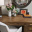 Katana Writing Desk