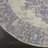 Burnie Oriental Ivory/Pink Area Rug-1713816363