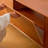 American Style Living Room Retro TV Stand