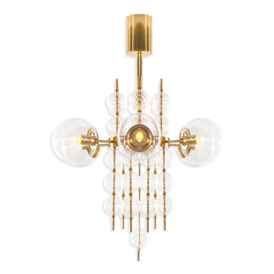Lustre Madison Murano
