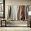 Premium Linen Bedding Sets With Durable Quilt, Cozy Style