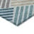 Machine Washable Indoor/Outdoor Bourkelands ACN2339 Geometric Rug-2130605907