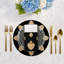 Ex Vote Cotton Blend Square Napkins-1698553470