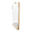 Camellia Field Solid/Manufactured Wood Dresser Mirror