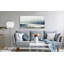 Lampe sur pied Tassel Elegance