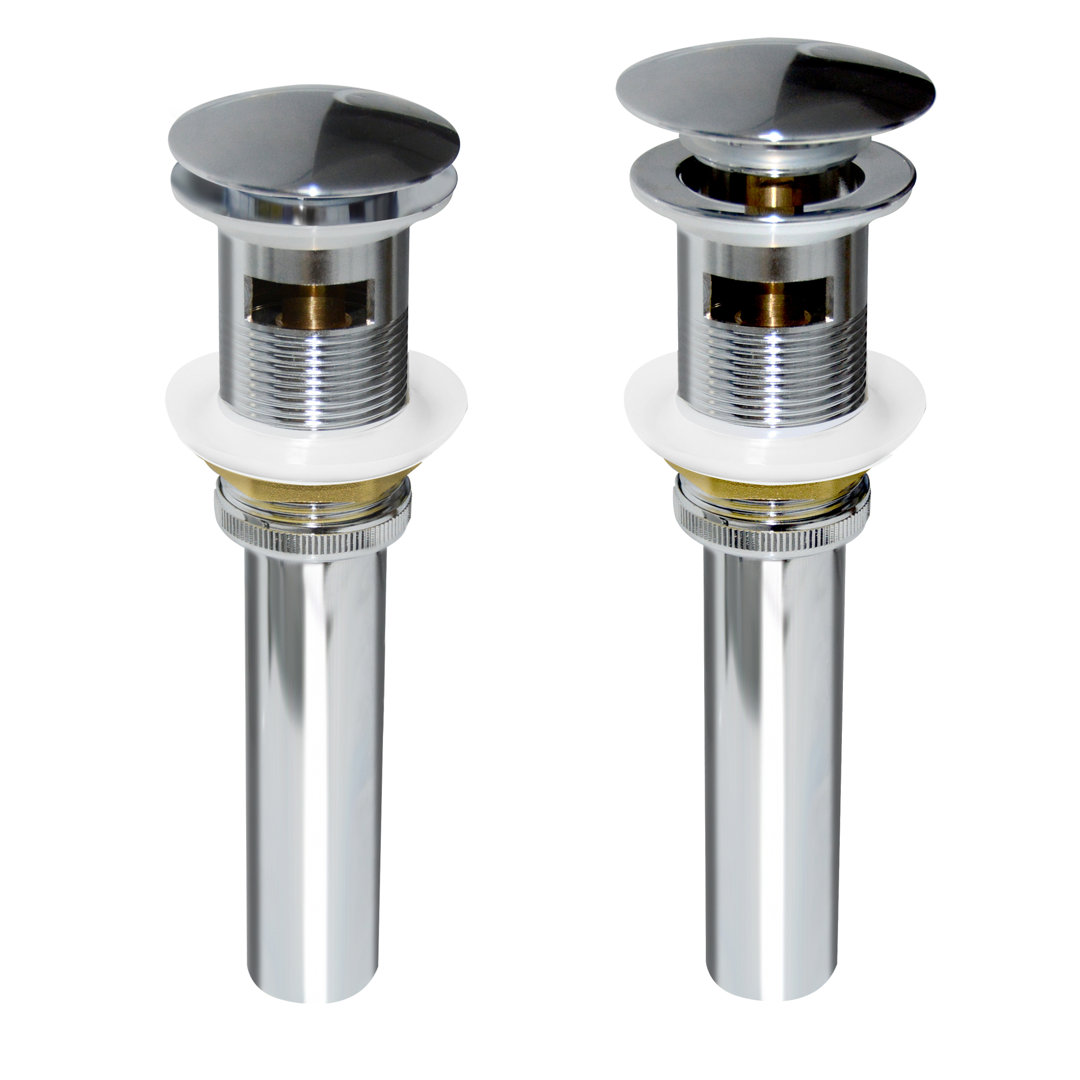 Pop-up Bathroom Sink Drain DeerValley 