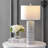 Ceramic Table Lamp