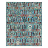 One-of-a-Kind 7'11" X 10'1" Area Rug