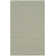 Akihiro Hand Woven Cotton Geometric Rug
