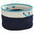 Marine / turquoise est en rupture de stock