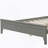 Modern Solid Wood Platform Bed-157694442-157694440