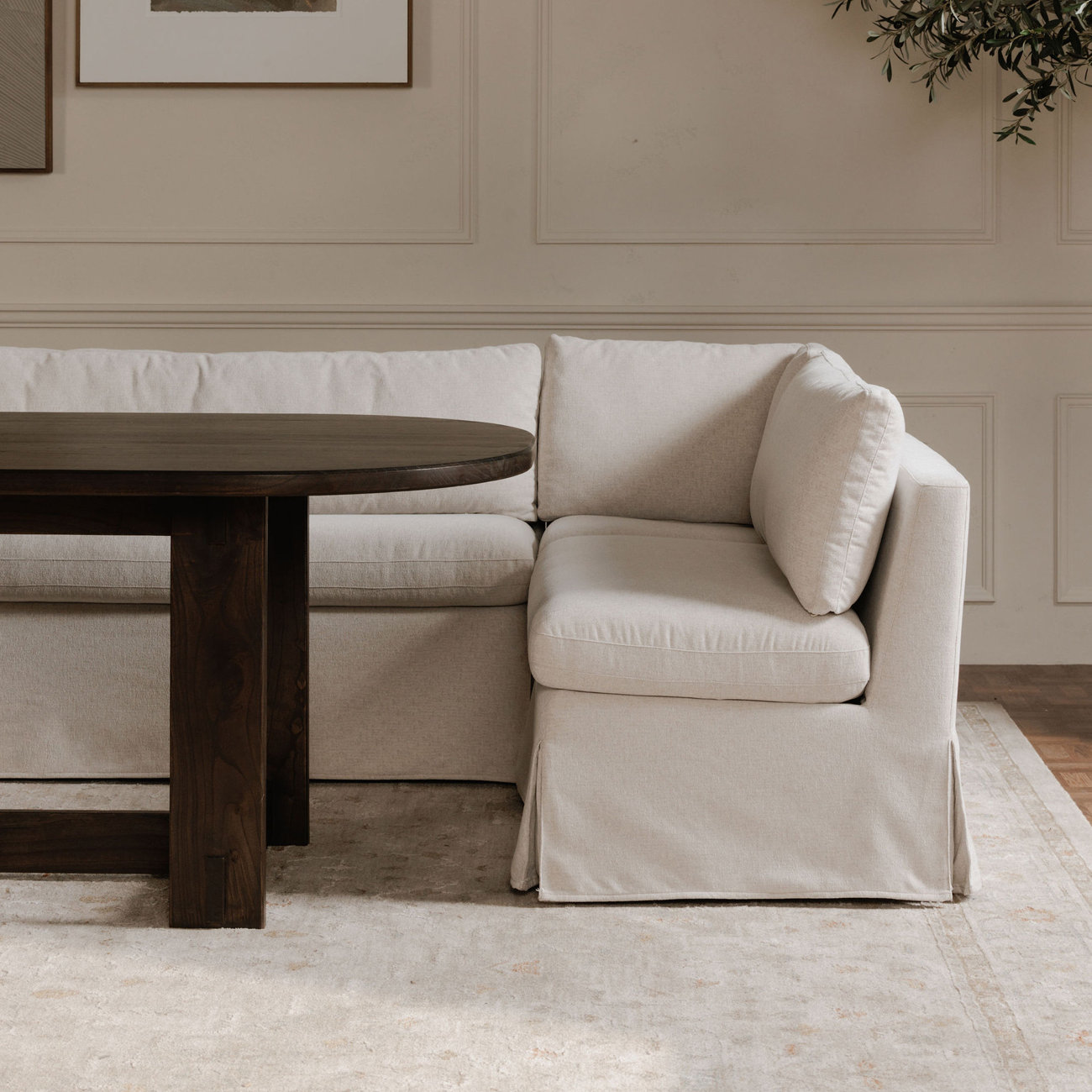 Hennecy Dining Chair