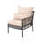 Aalaysia 7-Piece Outdoor Wicker Conversation Set