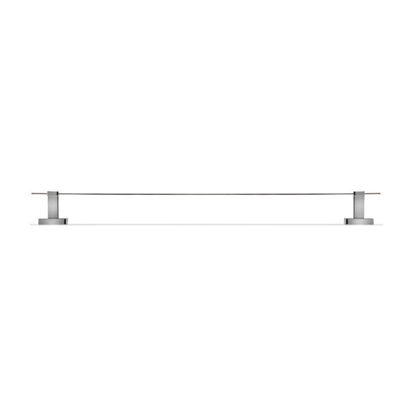 Cheadle 68.2cm 1 Wall Towel Bar