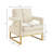 Anatonia Velvet Armchair-1470921371