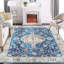 Tapis lavable 8 x 10 po