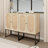 Aafko 26.78 " W Sideboard