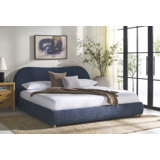 Beccarose Bed
