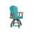 Aruba Blue selected