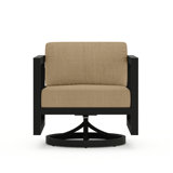 Avion Outdoor Rocker Chair