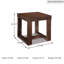 Table de bout Annabella