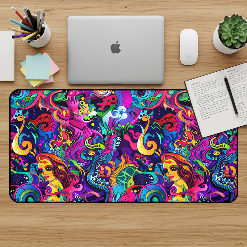 Desk Pad