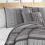 Ensemble de courtepointe réversible en coton Nautica Gulf Shores-46031628-46031626