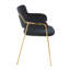 Chaise rembourrée-1352475498
