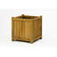 Brookside Wood Planter-7020653
