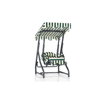 Balancelle avec support Roz