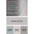 Machine Washable Gray Area Rug-1335728061