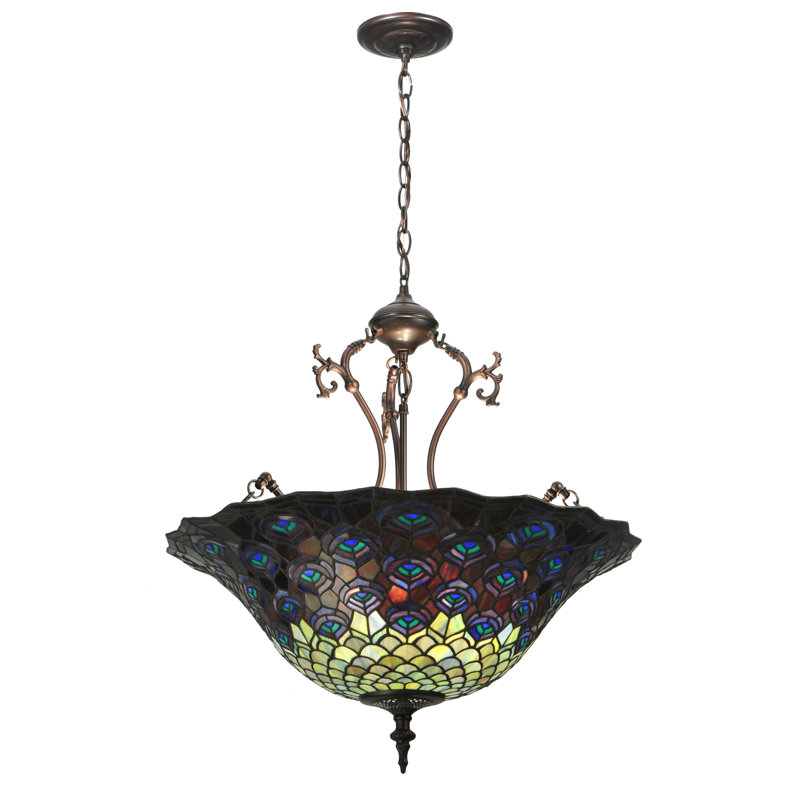 3 - Light Pendant