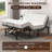 Adjustable Bed Base Frame with Zero Gravity & Memory Keys