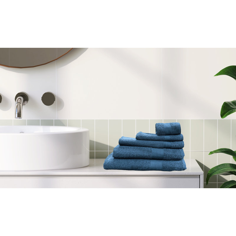 Ensemble de 24 valises Ihcasadecor, Bleu