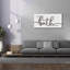  «Bath Unwind & Relax» par Susie Boyer, art mural sur toile, 60 po x 30 po-1606081138