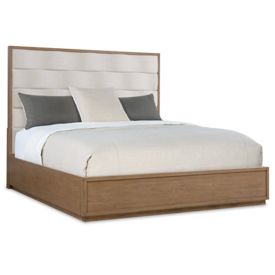 Sonnet Upholstered Bed