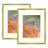 Dreketi Matte MDF Wall Hanging Picture Frame-93580496-88658612