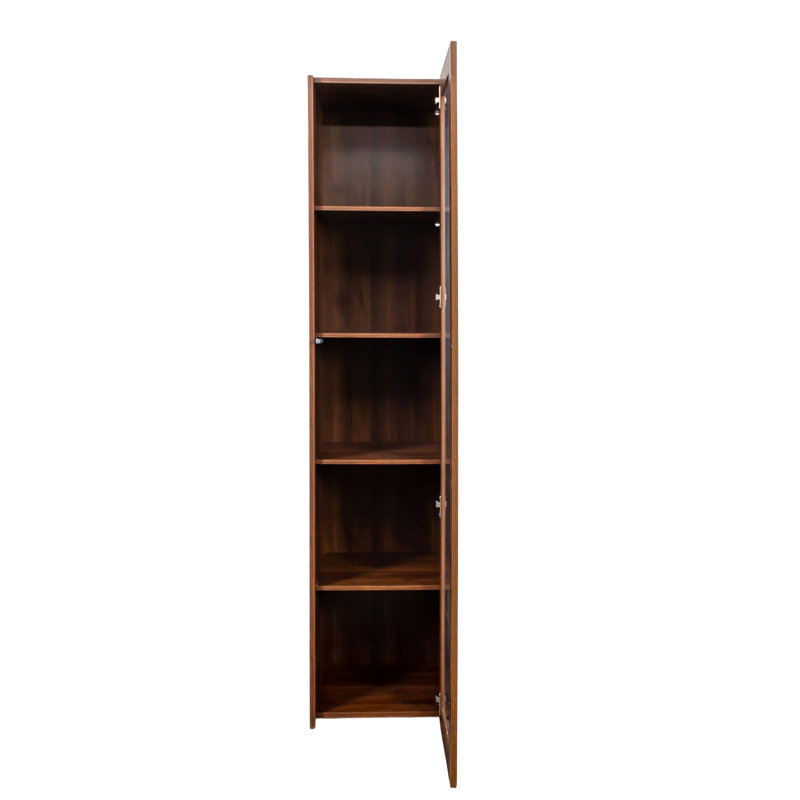 Display Cabinet with transparent acrylic plate Doors