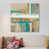 Toile tendue