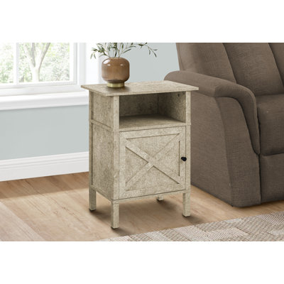 Table d'appoint (table basse incluse seulement)
