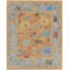 Sumela Wool Oriental Area Rug-680267377