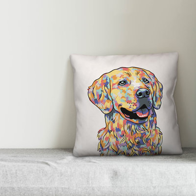 Throw Pillow