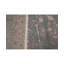 Floral Area Rug