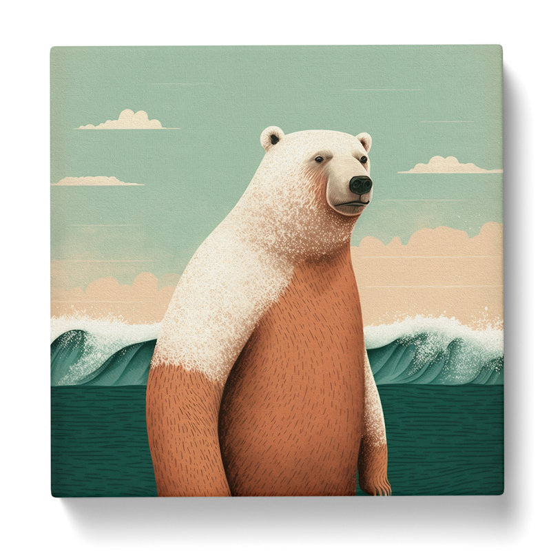 Print, 50cm H x 50cm W