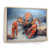 Natural Floater Framed selected