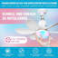 35cm Ceiling Fan with Light Kit